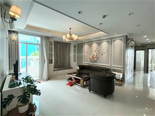Cho thuê 4pn full nt grand riverside giá 28tr giá tốt,  0962 797 *** mr vương