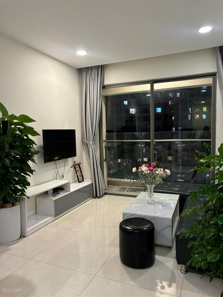 Cho thuê 1pn1wc masteri millennium giá chỉ 18tr/tháng. nhà đẹp  0962 797 *** mr vương