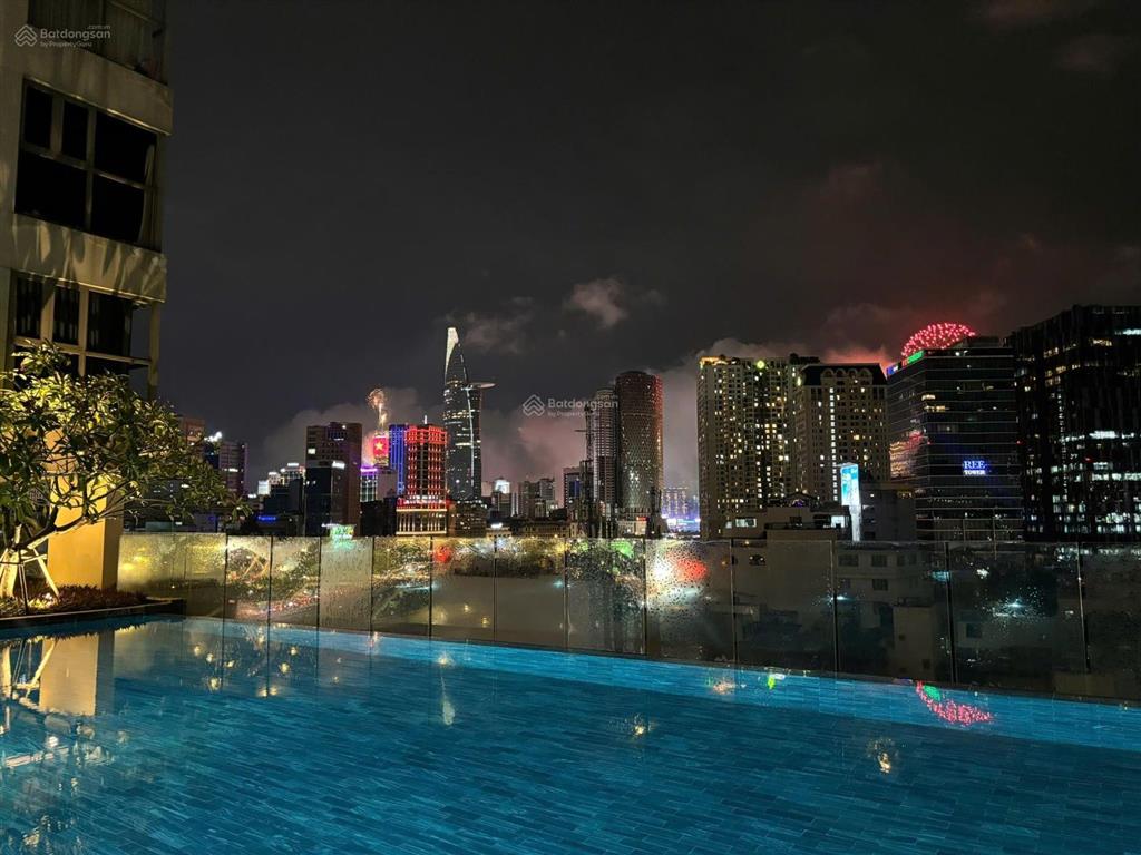 Cho thuê 1pn1wc masteri millennium giá chỉ 18tr/tháng. nhà đẹp  0962 797 *** mr vương