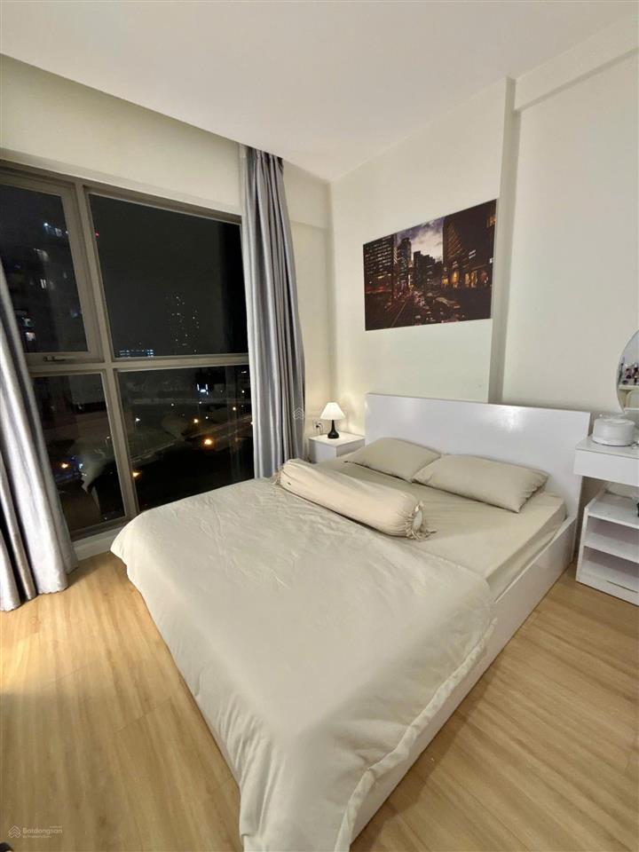 Cho thuê 1pn1wc masteri millennium giá chỉ 18tr/tháng. nhà đẹp  0962 797 *** mr vương