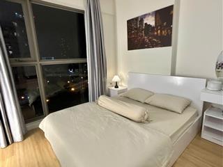 Cho thuê 1pn masteri millennium giá chỉ 17tr. nhà đẹp  0962 797 *** mr vương