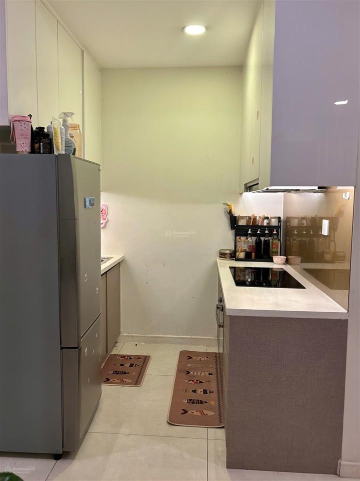 Cho thuê 1pn1wc masteri millennium giá chỉ 18tr/tháng. nhà đẹp  0962 797 *** mr vương