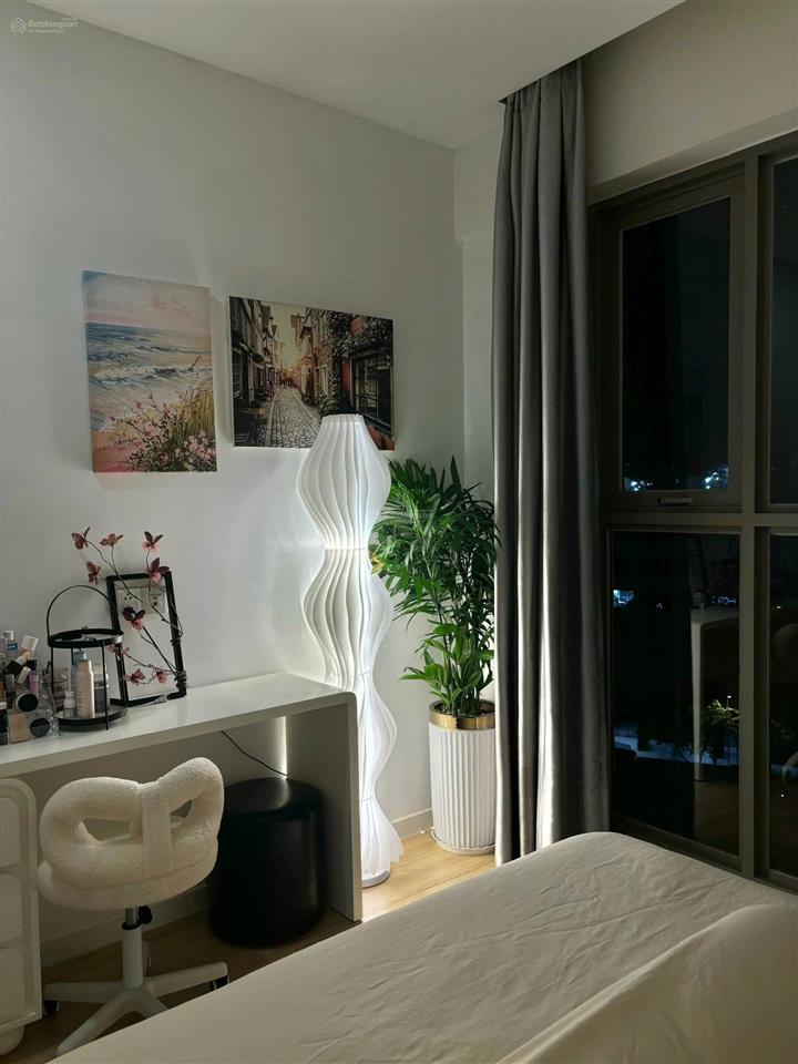 Cho thuê 1pn1wc masteri millennium giá chỉ 18tr/tháng. nhà đẹp  0962 797 *** mr vương