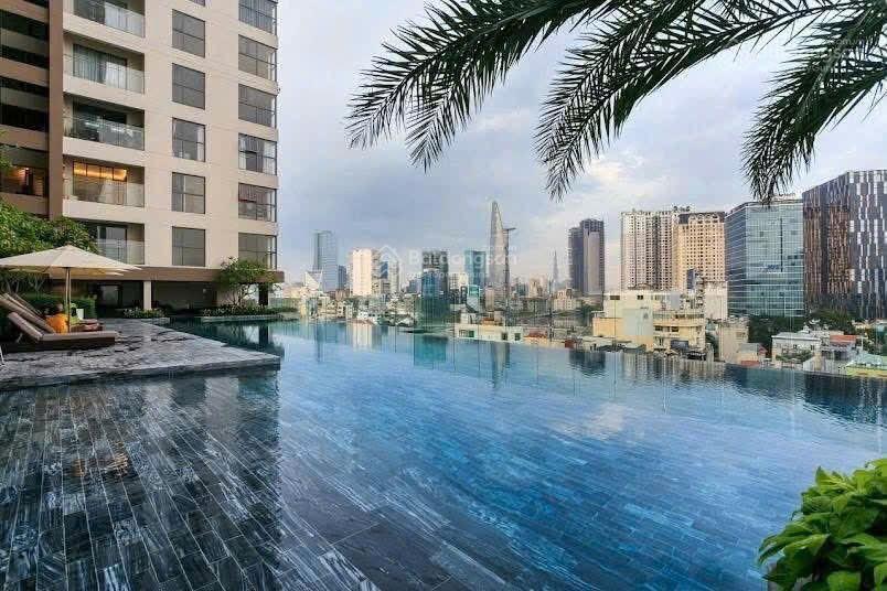 Cho thuê 1pn1wc masteri millennium giá chỉ 18tr/tháng. nhà đẹp  0962 797 *** mr vương
