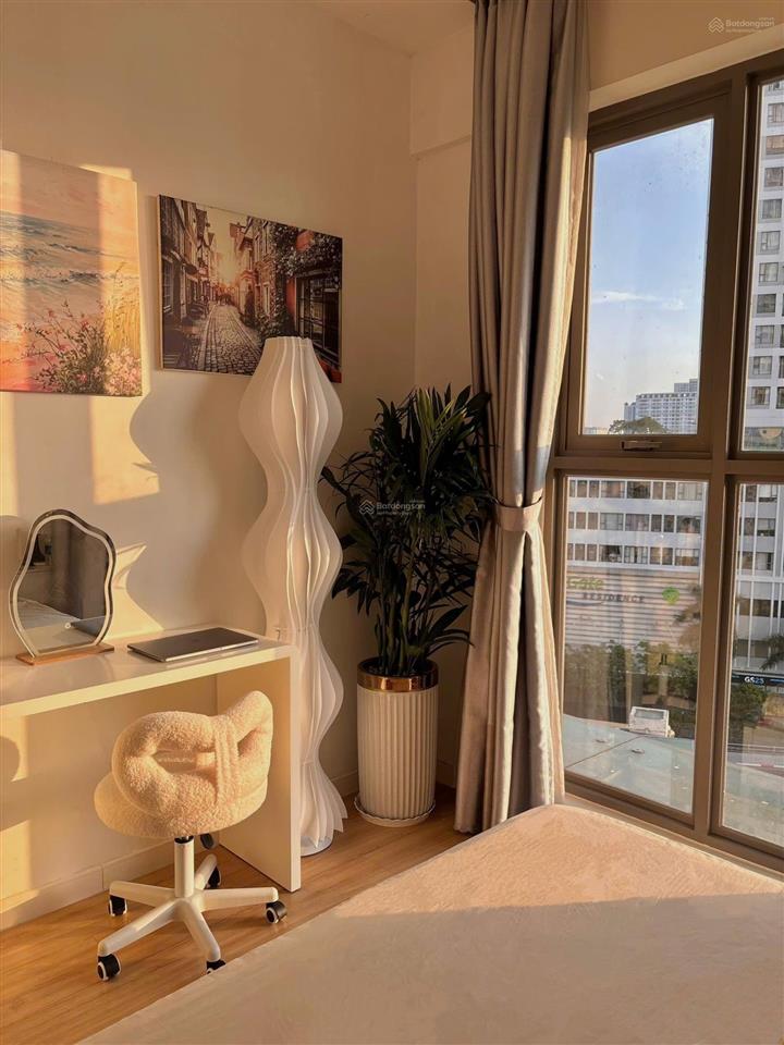 Cho thuê 1pn1wc masteri millennium giá chỉ 18tr/tháng. nhà đẹp  0962 797 *** mr vương