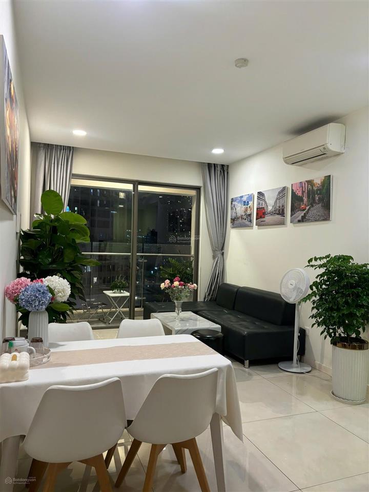 Cho thuê 1pn1wc masteri millennium giá chỉ 18tr/tháng. nhà đẹp  0962 797 *** mr vương