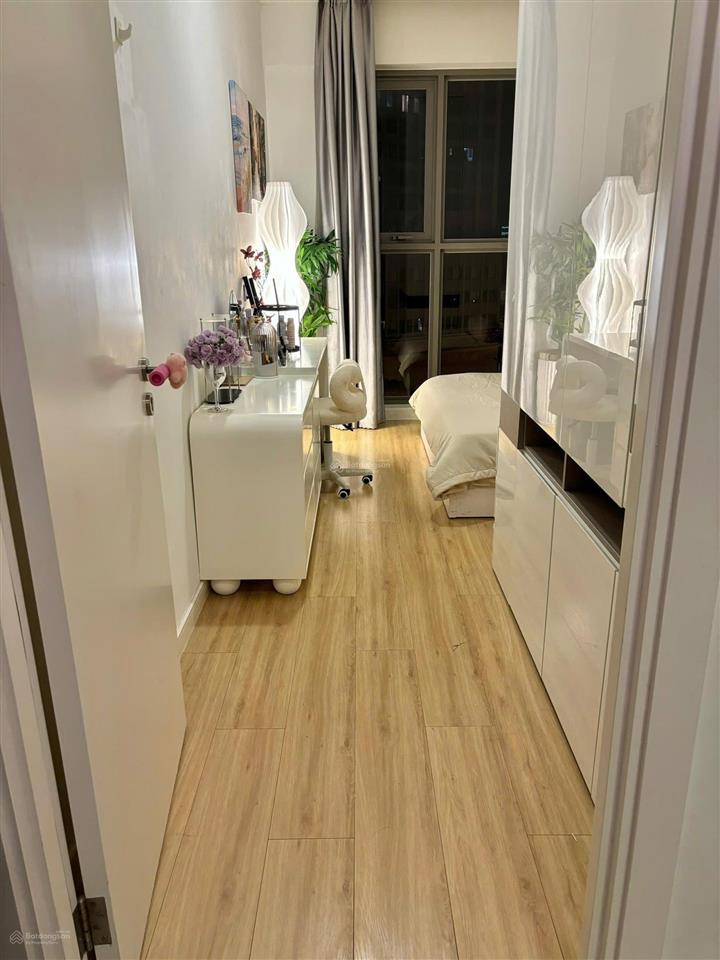 Cho thuê 1pn1wc masteri millennium giá chỉ 18tr/tháng. nhà đẹp  0962 797 *** mr vương