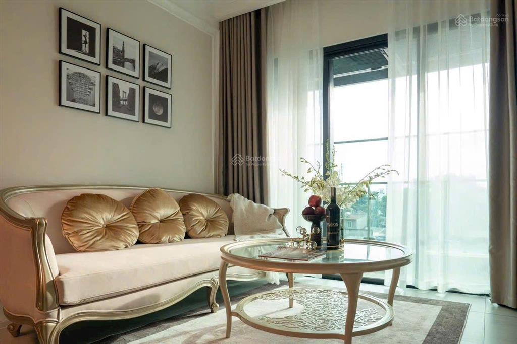 Cho thuê de la sol 2pn 2wc full nt, giá chỉ 25 tr/th view đẹp.  0962 797 *** mr vương