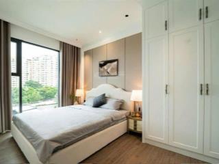 Cho thuê de la sol 2pn 2wc full nt, giá chỉ 25 tr/th view đẹp.  0962 797 *** mr vương