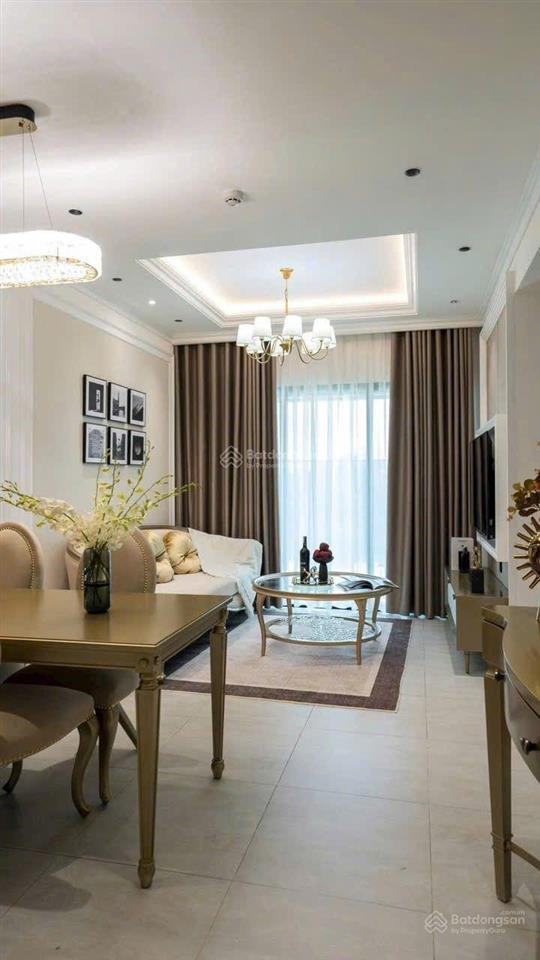 Cho thuê de la sol 2pn 2wc full nt, giá chỉ 25 tr/th view đẹp.  0962 797 *** mr vương