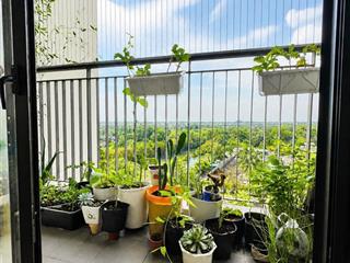 Cho thuê gấp cc 3pn vinhome grand park, giá tốt, có chỗ để xe hơi