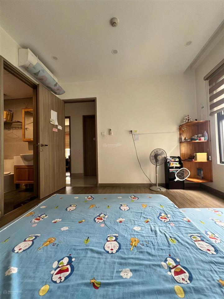 Cho thuê gấp cc 3pn vinhome grand park, giá tốt, có chỗ để xe hơi
