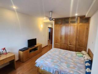 Chính chủ bán gấp căn hộ HD Mon, dt 67m,2pn,2 vs, ban công đông nam ,lh 0983816388