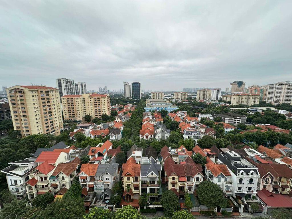 CHO THUÊ CĂN HỘ CT1A HÀM NGHI – NHÀ ĐẸP, ẤM CÚNG, VÀO Ở NGAY, lh 0983816388