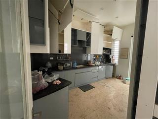 Cho thuê biệt thự Mỹ Đình 2, dt 200m giá 38 tr/th, lh 0983816388