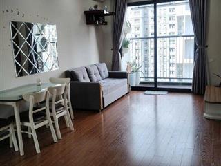 Em có căn hộ An Sinh C (Noct) Lưu Hữu Phước cần bán, dt 60m,2pn,2 vs, full đồ giá 5 tỷ 050