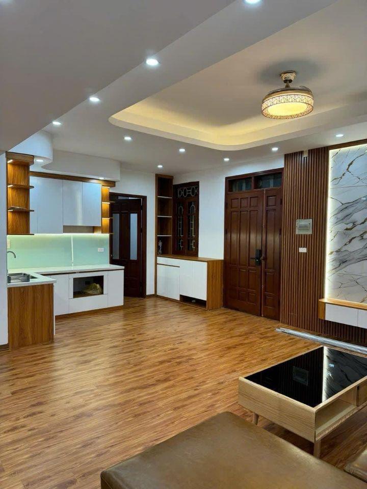 CHo thuê căn hộ tòa Dolphin Plaza dt 171m,3pn, 2 vs, có slot để xe, lh 0983816388