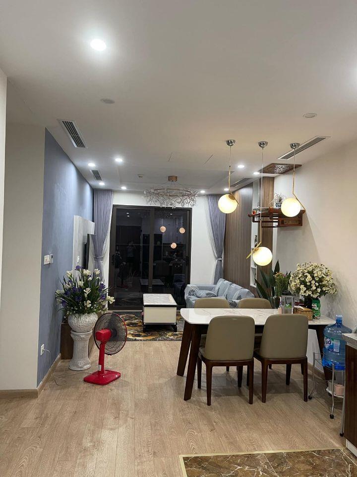 Cần bán căn hộ Golden Field Nguyễn Cơ Thạch, diện tích 65m,2pn,2 vs giá 6 tỷ, lh 0983816388