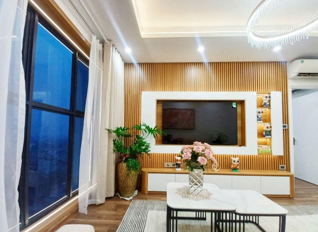 Bán siêu phẩm 789 C đường Mỹ Đình, dt 95m,3pn,2 vs, giá 7 tỷ 280, lh 0983816388