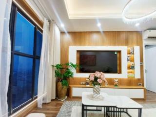Chuyển công tác, cần bán gấp căn hộ toà CT5 đường Trần Hữu Dực giá 6 tỷ