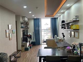 Bán căn hộ bluhouse an trung  ngô quyền dt 58m2 2pn view sông hàn thoáng đẹp