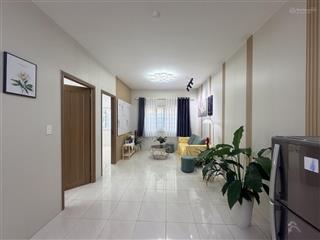 Bán căn tầng trệt chung cư bluhouse 2pn 2wc, tầng trệt thuận tiện đi lại, cách sông hàn 300m