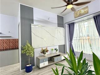 Bán căn hộ chung cư 12t, mặt tiền trần thánh tông, sơn trà, 2pn gần sông hàn, cách biển 1,5km