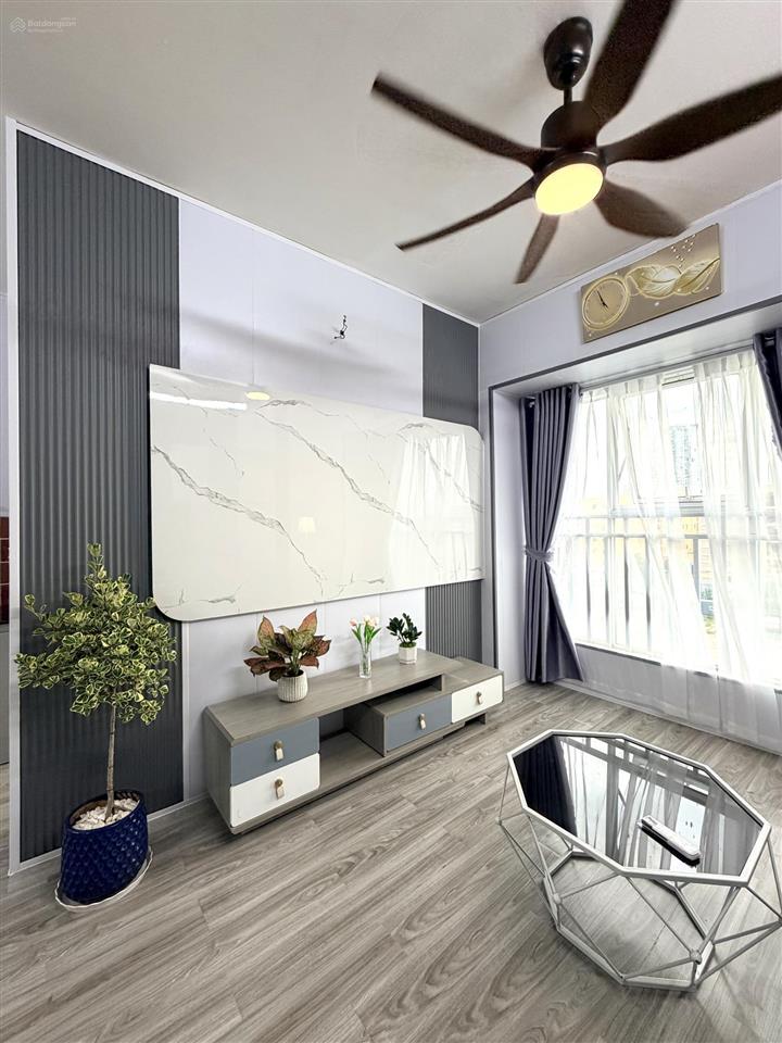 Bán căn hộ chung cư 12t, mặt tiền trần thánh tông, sơn trà, 2pn gần sông hàn, cách biển 1,5km