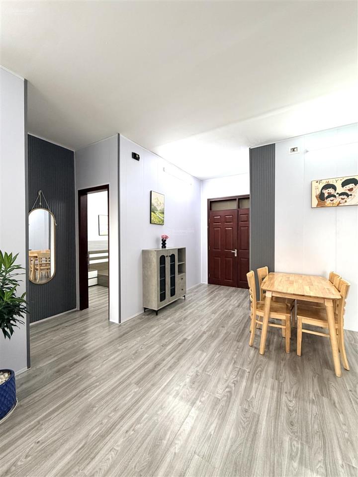 Bán căn hộ chung cư 12t, mặt tiền trần thánh tông, sơn trà, 2pn gần sông hàn, cách biển 1,5km