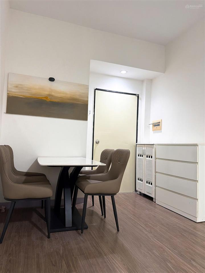 Bán căn góc tầng 6 chung cư nesthome 2pn 2wc, có công viên cây xanh nội khu