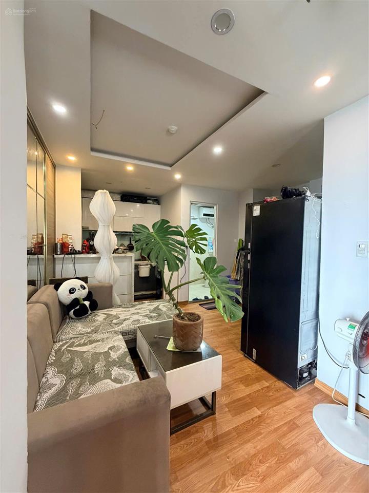 Bán căn hộ chung cư blue house an trung 2pn, gần cầu rồng trung tâm sơn trà