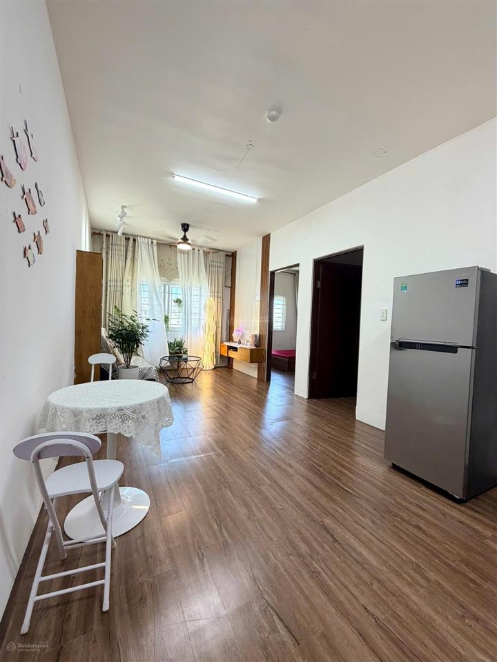 Căn hộ đẹp blue house 52m2 sổ đỏ vĩnh viễn dọn vào ở ngay  gần sông  gần biển