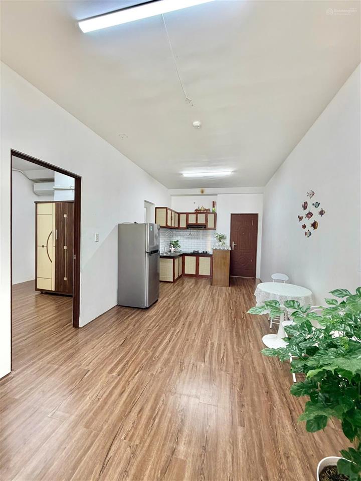 Căn hộ đẹp blue house 52m2 sổ đỏ vĩnh viễn dọn vào ở ngay  gần sông  gần biển