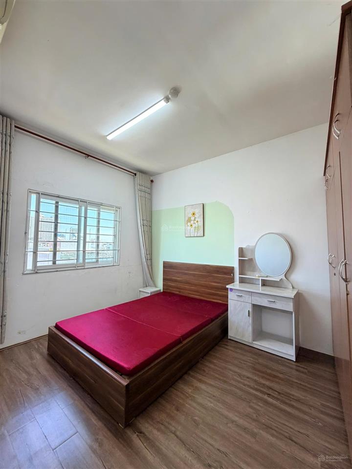 Căn hộ đẹp blue house 52m2 sổ đỏ vĩnh viễn dọn vào ở ngay  gần sông  gần biển