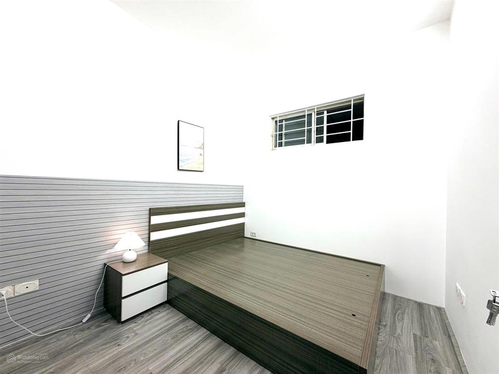 Bán căn hộ chung cư 12t sơn trà 2pn sổ đỏ lâu dài chỉ 2,450 tỷ