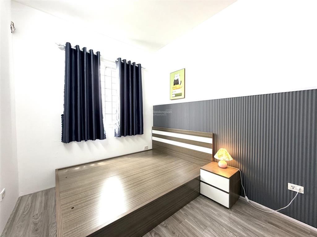 Bán căn hộ chung cư 12t sơn trà 2pn sổ đỏ lâu dài chỉ 2,450 tỷ