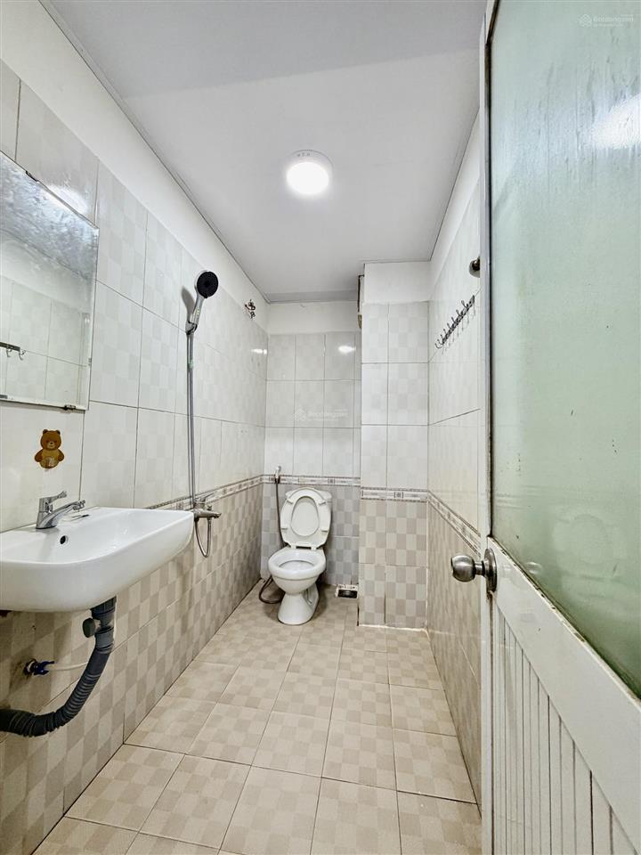 Bán căn hộ chung cư 12t sơn trà 2pn sổ đỏ lâu dài chỉ 2,450 tỷ