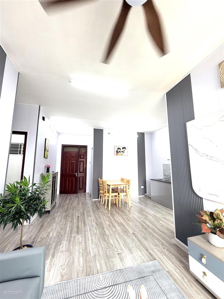 Bán căn hộ chung cư 12t sơn trà 2pn sổ đỏ lâu dài chỉ 2,450 tỷ