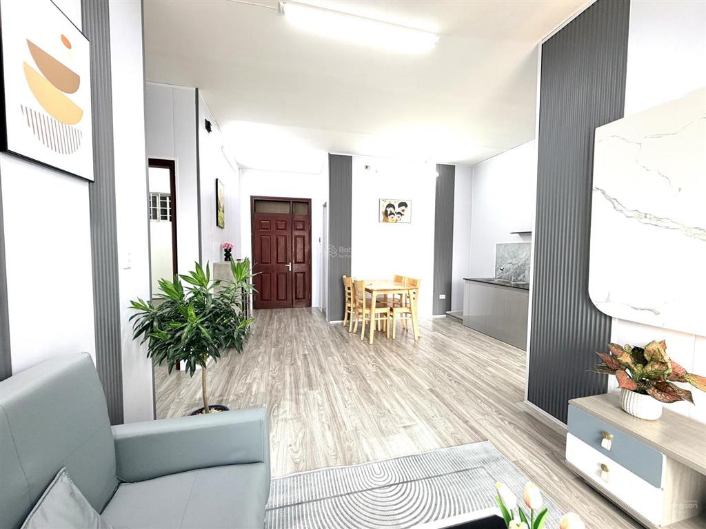 Bán căn hộ chung cư 12t sơn trà 2pn sổ đỏ lâu dài chỉ 2,450 tỷ