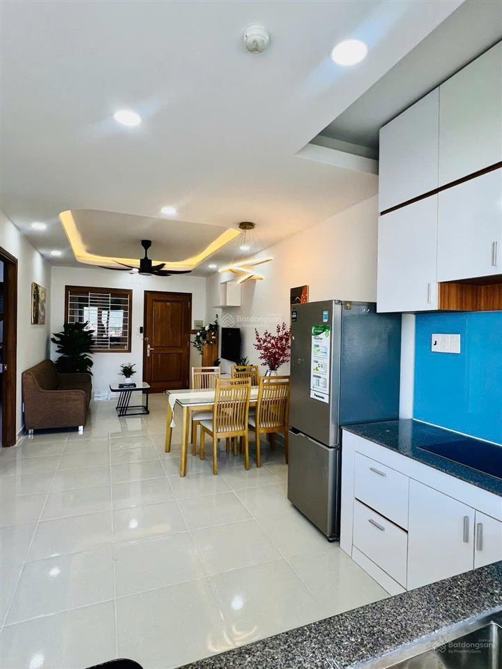 Chính chủ cần bán chung cư ct5 vĩnh điềm trung nha,giá rẻ nhất thị trường .full nội thất mới 100%