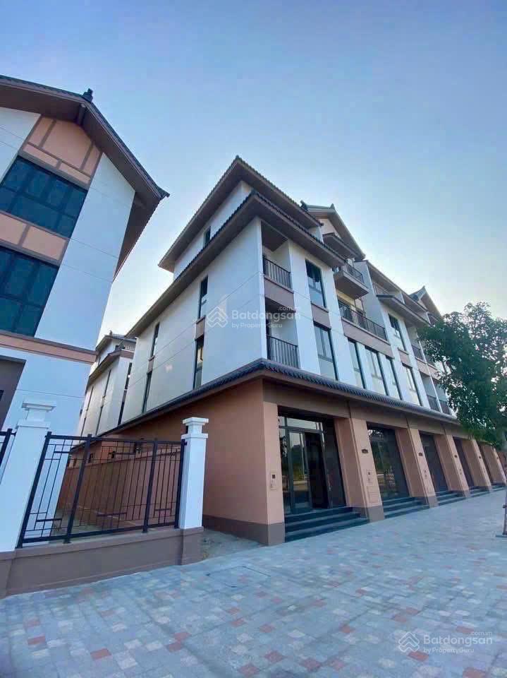 Bán căn góc 4 tầng ,dự án vinhome pearl bay nha trang .giá đầu tư .ngang 6,5m .sở hữu lâu dài