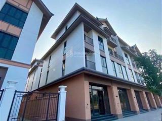 Bán căn góc 4 tầng ,dự án vinhome pearl bay nha trang .giá đầu tư .ngang 6,5m .sở hữu lâu dài