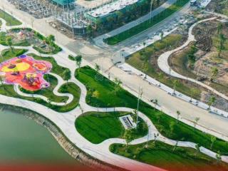 "căn hiếm"liền kề xẻ khe đông nam hừng đông, giá 170tr/m2 chủ cần thu hồi vốn nhanh
