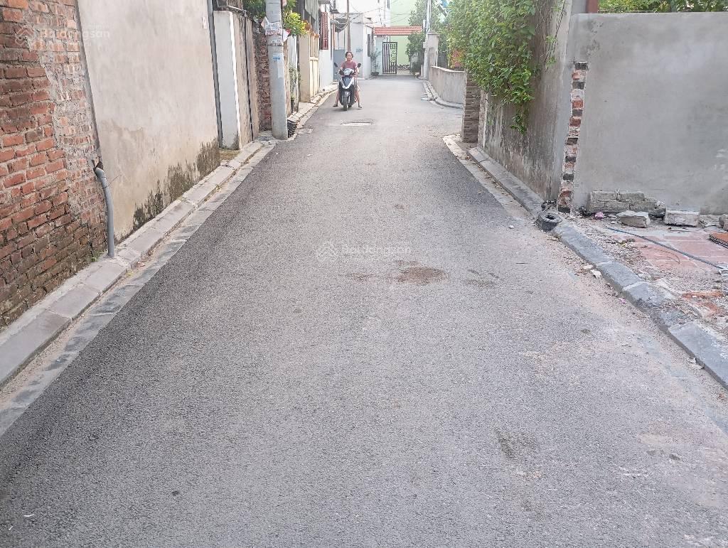 Bán gấp 139m2 đất lai đà ô tô, giá chỉ 16,8 tỷ