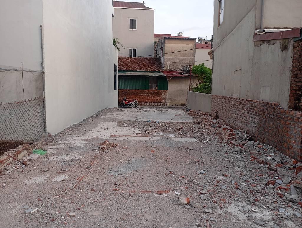 Bán gấp 139m2 đất lai đà ô tô, giá chỉ 16,8 tỷ