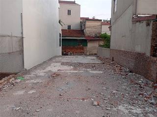 Bán gấp 139m2 đất lai đà ô tô, giá chỉ 16,8 tỷ