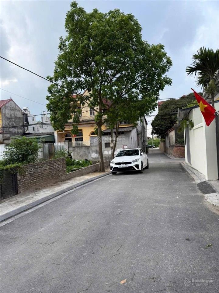 Bán gấp nhà 3pn 3wc 36m2 2 tầng trục chính thái bình (mai lâm) đông anh giá chỉ 4 tỷ ở ngay.