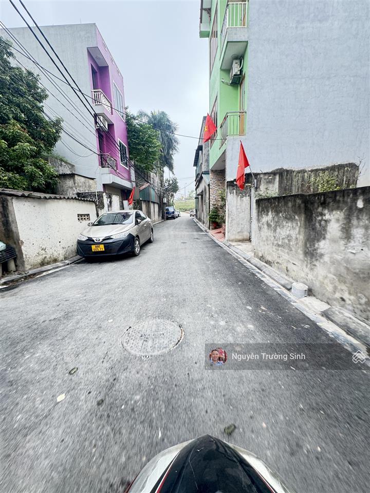 Bán đất tại đường du nội, xã mai lâm, đông anh, hà nội, 20 tỷ, 200m2 mt 8m chính chủ hot