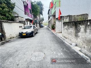 Bán đất tại đường du nội, xã mai lâm, đông anh, hà nội, 20 tỷ, 200m2 mt 8m chính chủ hot