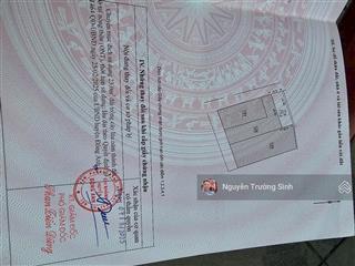 Bán mảnh đất đẹp, có nhà cấp 4 xây full đất  tại thôn lại đà, xã đông hội, đông anh.